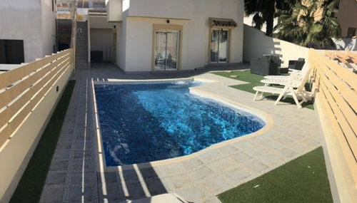 Quesada Luxury Villa - Foto 4