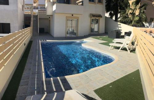 Quesada Luxury Villa - Foto 4