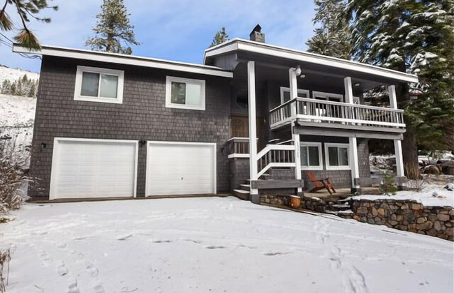 Donner Lake Delight - Foto 28