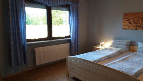 Apartment Zwei Schlafzimmer- Betten in Komforthöhe - Foto 3