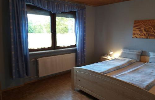 Apartment Zwei Schlafzimmer- Betten in Komforthöhe - Photo 3