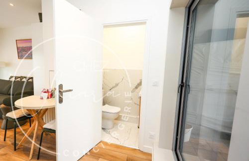 Modern Parisian Apartment - near Eiffel Tower - Foto 14