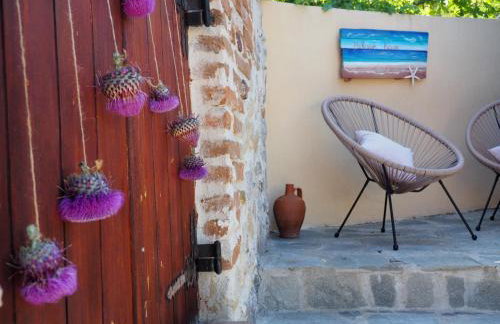 Paliouri House - Foto 19