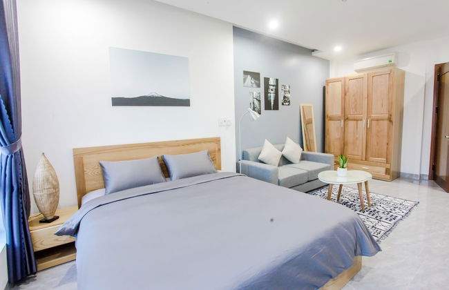 Carol Apartment - Foto 8