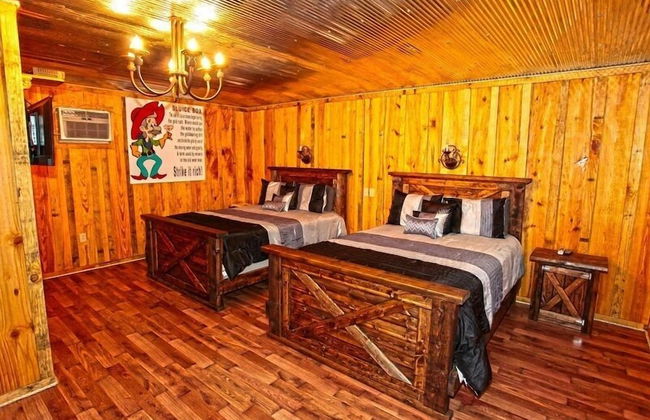 Diamonds Old West - Foto 11