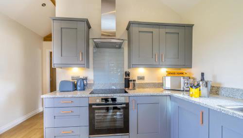 Brecks Farm - The Parlour - Foto 5