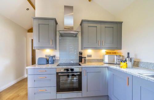 Brecks Farm - The Parlour - Foto 5