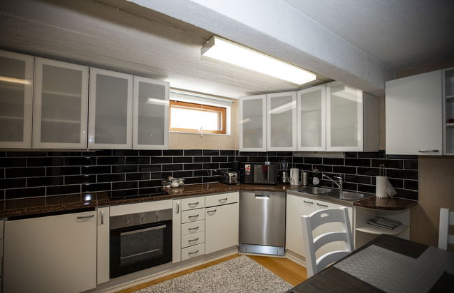 Klintvägen Apartments - Foto 40