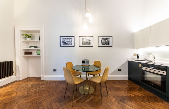 Linton Collection - 28 North Bridge - Foto 39