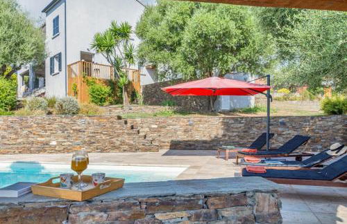 Villa Le Corps de Garde - Foto 1