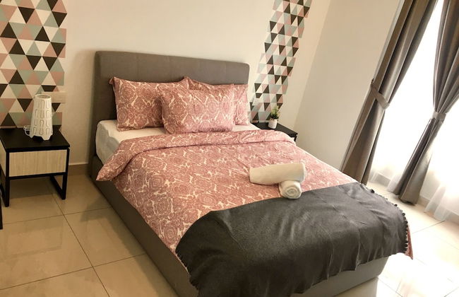 Pinnacle Tower Johor Bahru - Photo 1