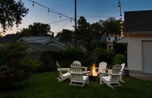 Dundee Getaway Firepit BBQ Walk to Dining & Shops - Foto 51