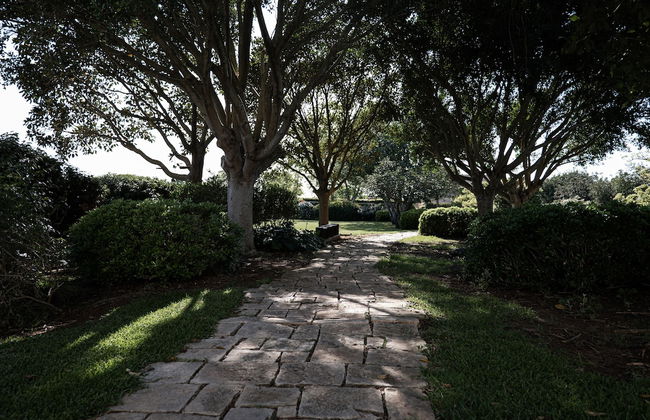 Masseria Li Foggi - Foto 80