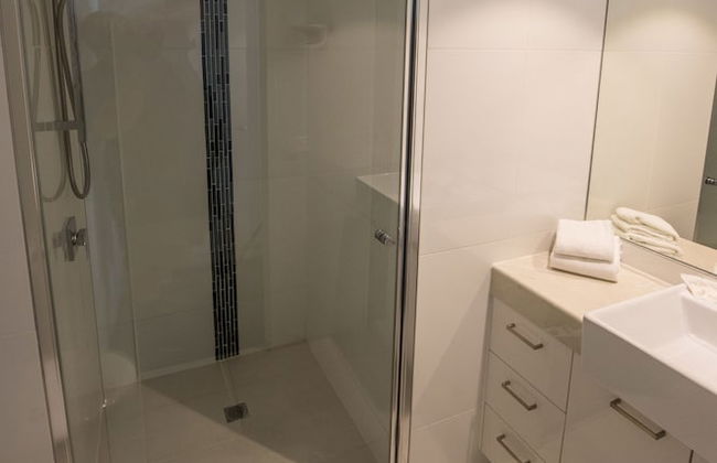 Centrepoint Holiday Apartments - Foto 37