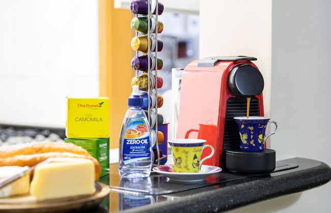 Residencial Chateau du Loire - Photo 20