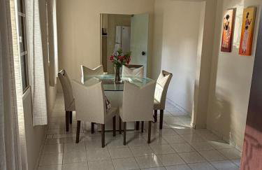 Apto amplo no Coração de Barreiras 3 Quartos 4 Banheiros Comporta até 7 hóspedes 157m2 - Photo 46