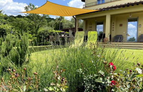 Casa di Campagna Pianelli - Foto 14