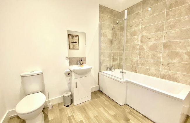 Winter Gardens Service Apartments - Foto 29