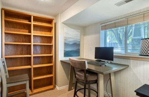 Tranquility Base - Family Fun Modern Farm House - Foto 35