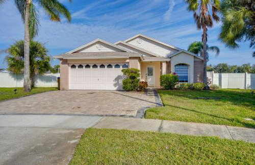 6 Mi to Disney World Home with Large Yard! - Foto 29