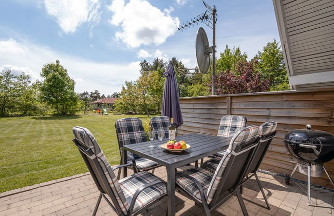 "Femija" - 500m to the fjord - Foto 10