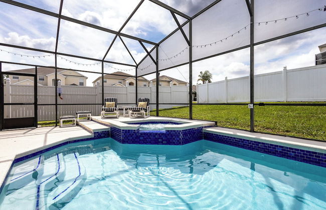 The Re-treat at Highlands Reserve - Photo 39