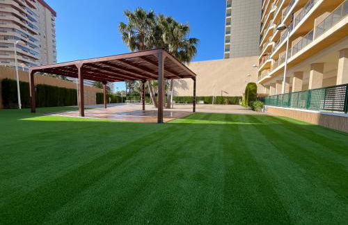 Apto One More Day in Ambar - Foto 24