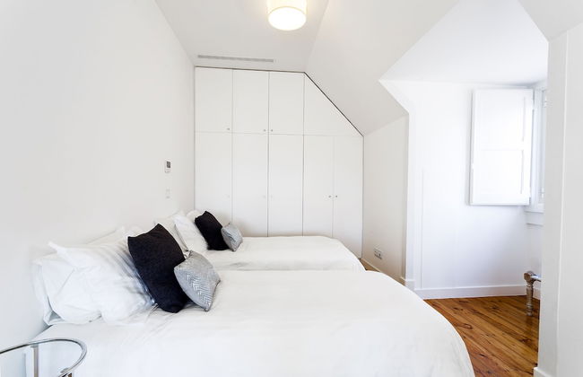 Chalet Estoril Luxury Apartments - Photo 19