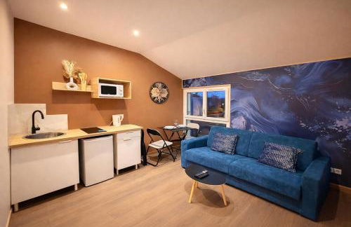 Le Saphir avec Parking gratuit - Foto 1