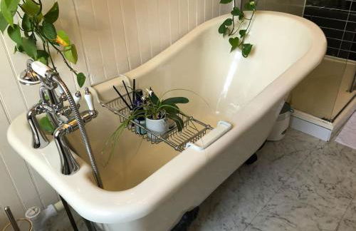 Spacious 3 bed flat in the heart of the west end. - Foto 18