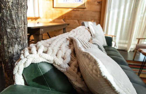 The Cliffside Cabin - Stunning Views in Red River Gorge - Foto 12