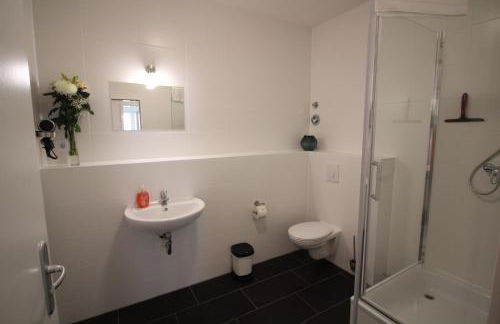 Apartments Tempelhof - Foto 23