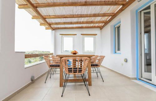 Daphne's Place - Private Villa with Pool in Naxos - Foto 69