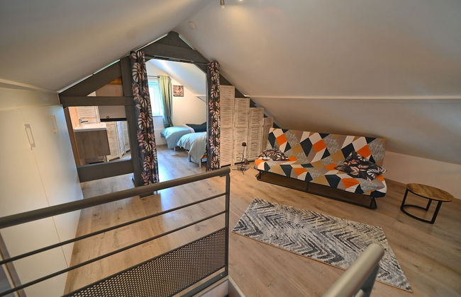 Holiday Home Near Ourthe River, Belgium - Photo 25