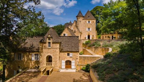 Château La Carrière - Foto 2