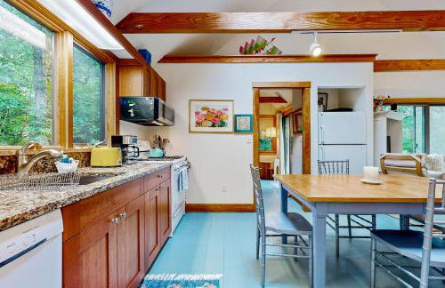 Chilmark Guest House - Foto 14