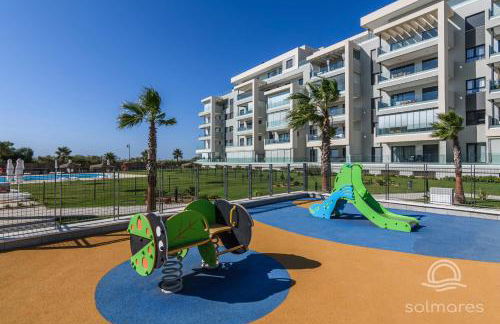 Los Camaleones EXCELLENT & SOLMARES - Foto 51