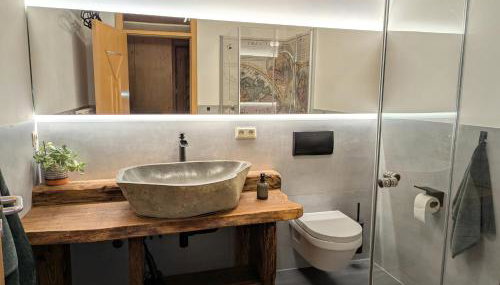 Ferienwohnung Waldidyll - Foto 5