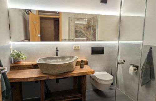 Ferienwohnung Waldidyll - Foto 7