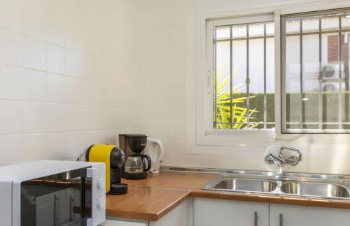 Holiday Home Serge by Interhome - Foto 21