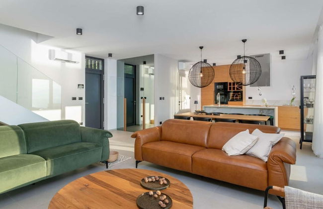 Amazing Villa in Labin With Sauna, Private Pool - Foto 13