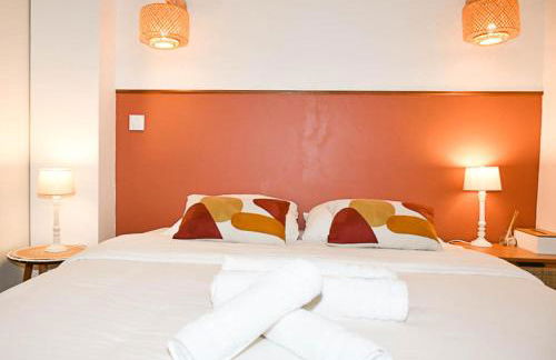 Le Chalet du Parc - Maison de charme Proche Paris - Foto 27