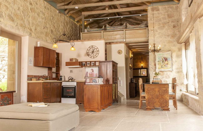 Villa Nefeli- Mounty Island Villas - Foto 9