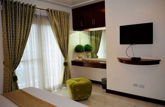 Grand Isabella Residences - Foto 4