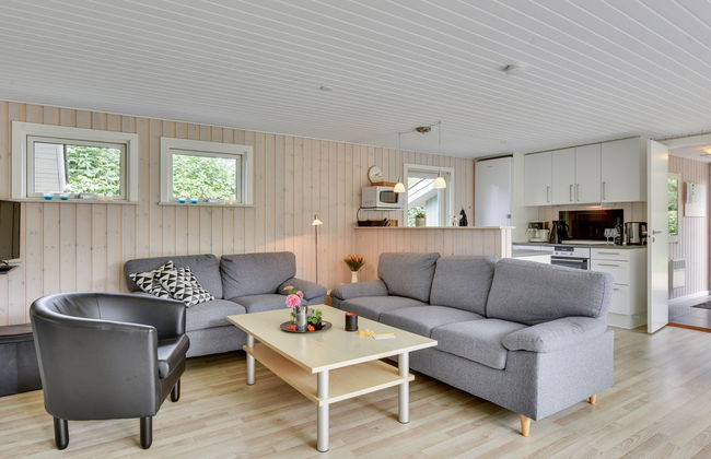 "Anabella" - 400m to the fjord - Foto 29