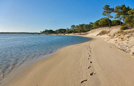 Soltroia lake Dream house - Foto 52