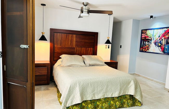 Meson del Capitan Apartments - Foto 20