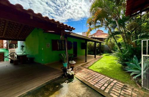 Casa das Violetas - Serra do Cipó - Foto 53