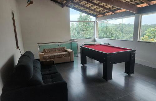 Sítio Casa Esmeraldas - Foto 14