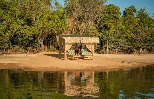 Rancho Flamboyant Lazer - Foto 51